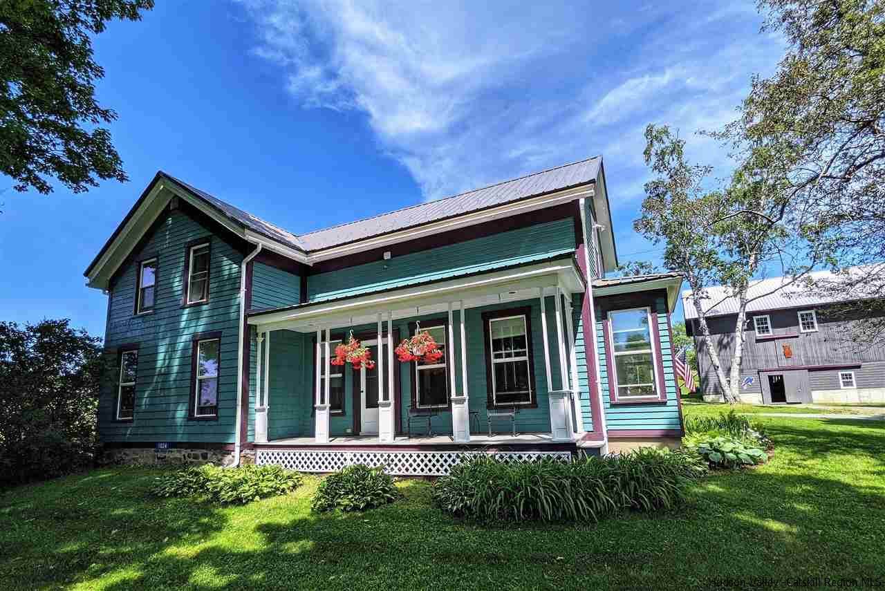 1024 County Hwy 27 - Photo 1
