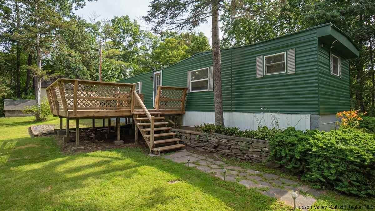 33 Old Patch Road - Photo 1