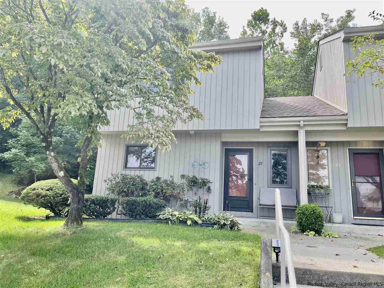 27 Rondout Harbor - Photo 1