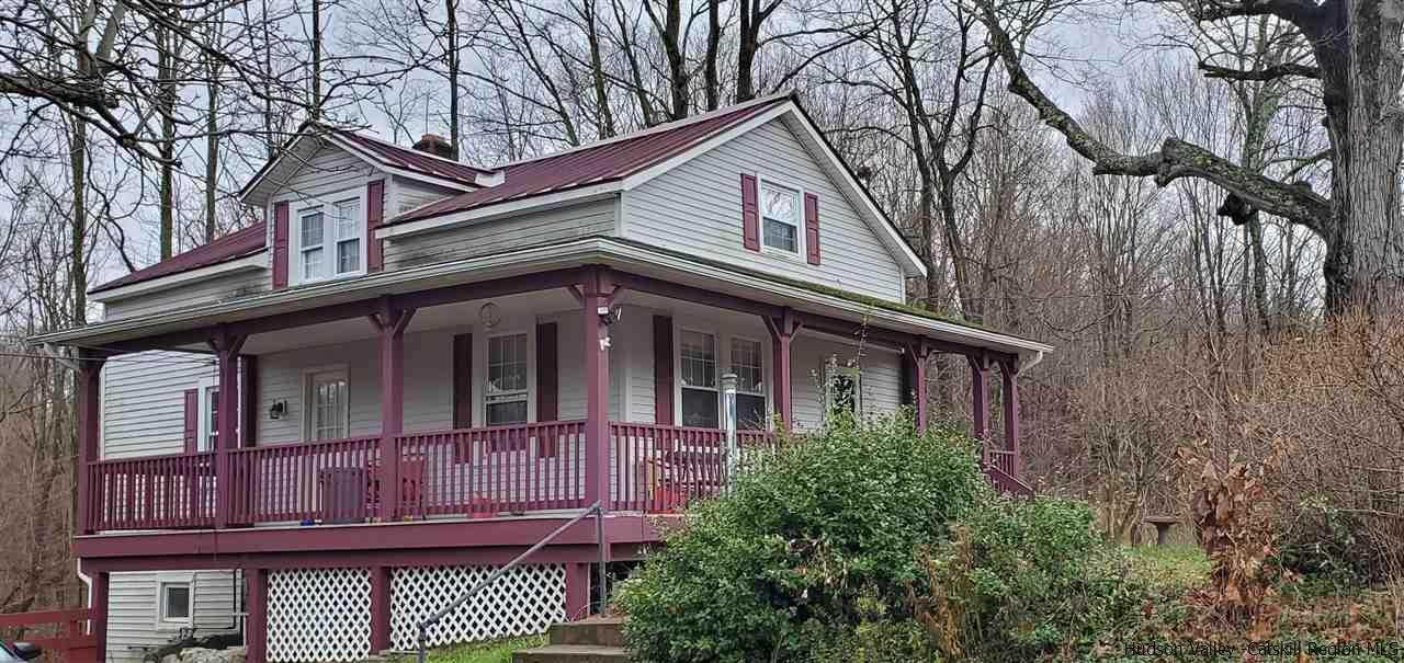 216 Vineyard Avenue - Photo 1