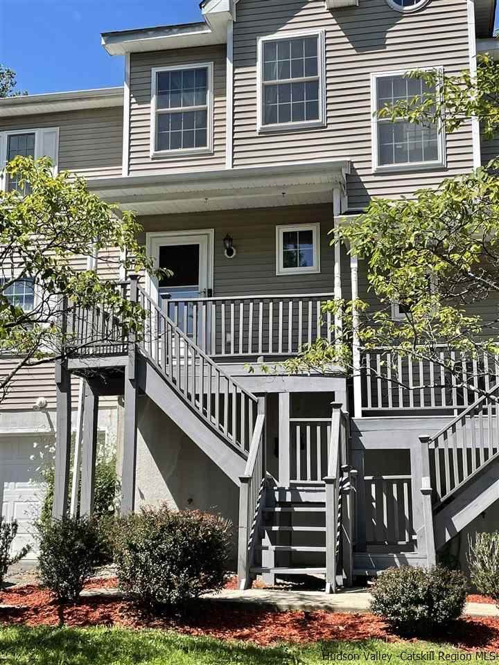 105 Woodland Way South - Photo 1