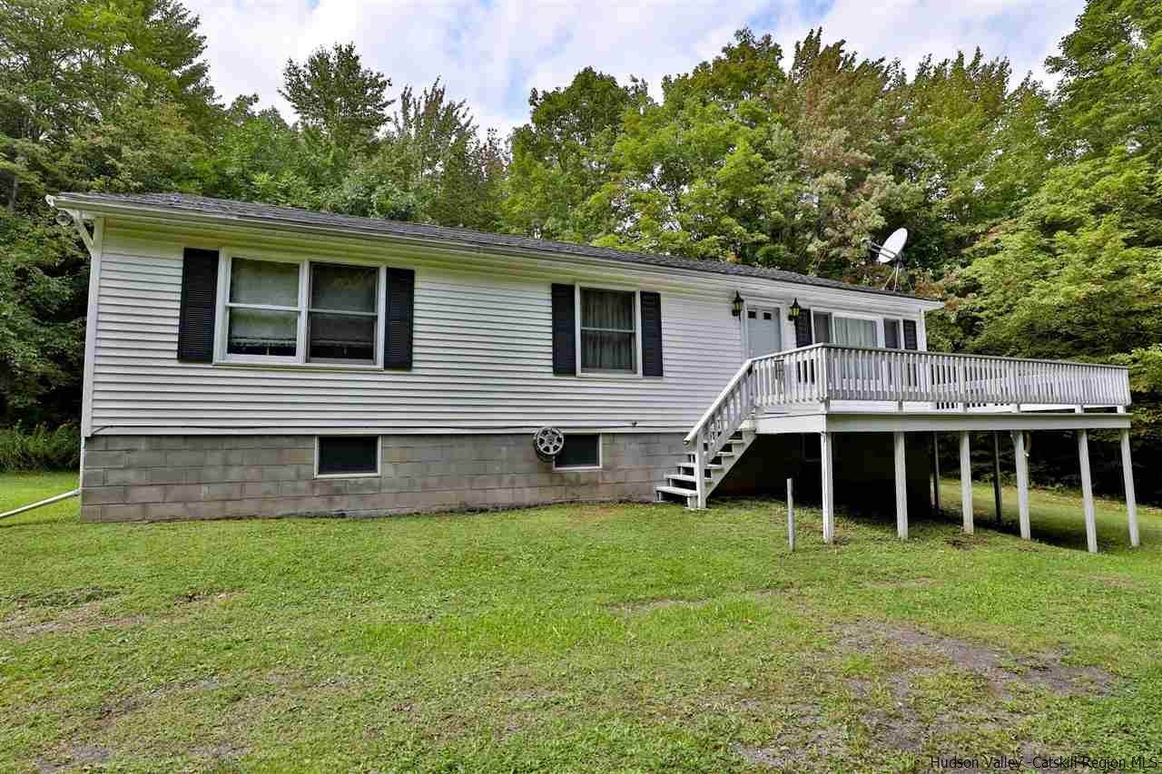 200 South Beech Ridge Road - Photo 1