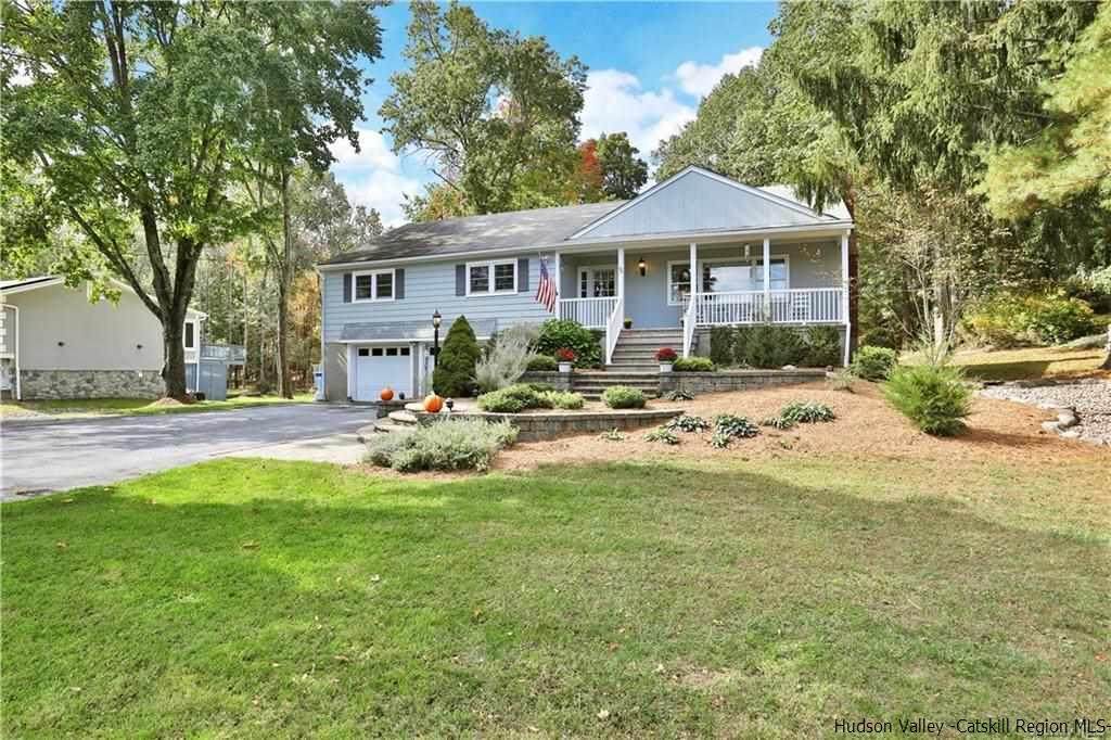 109 Scotchtown Road - Photo 1