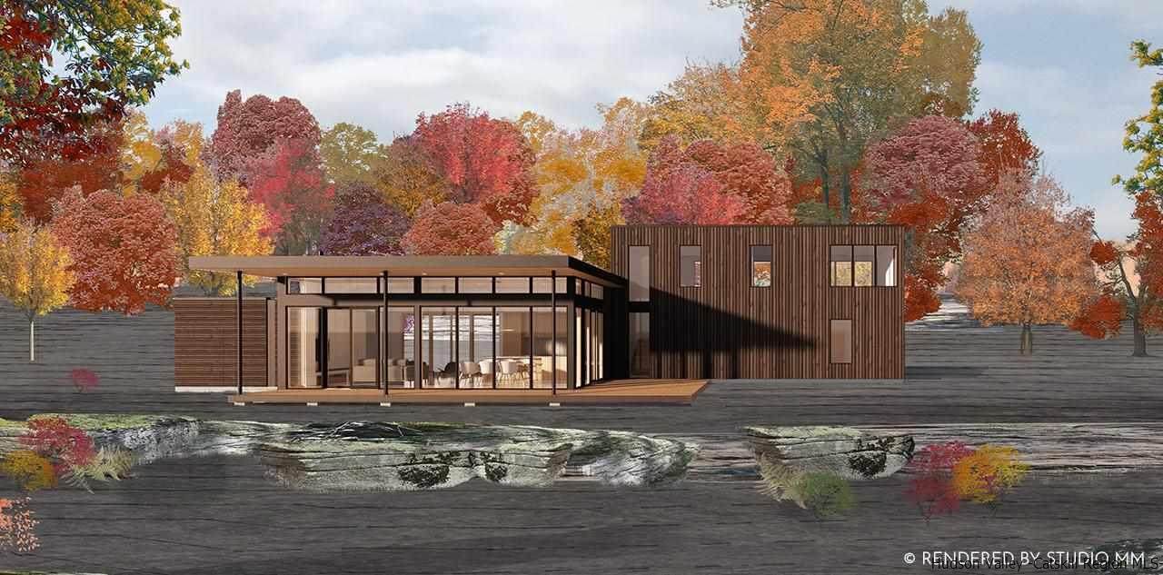 TBD2 Mossy Trail Terrace - Photo 1
