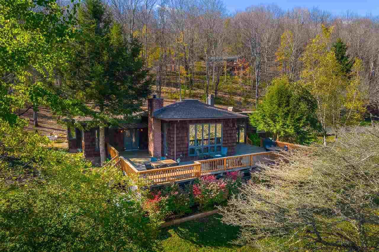 155 Ox Road - Photo 1