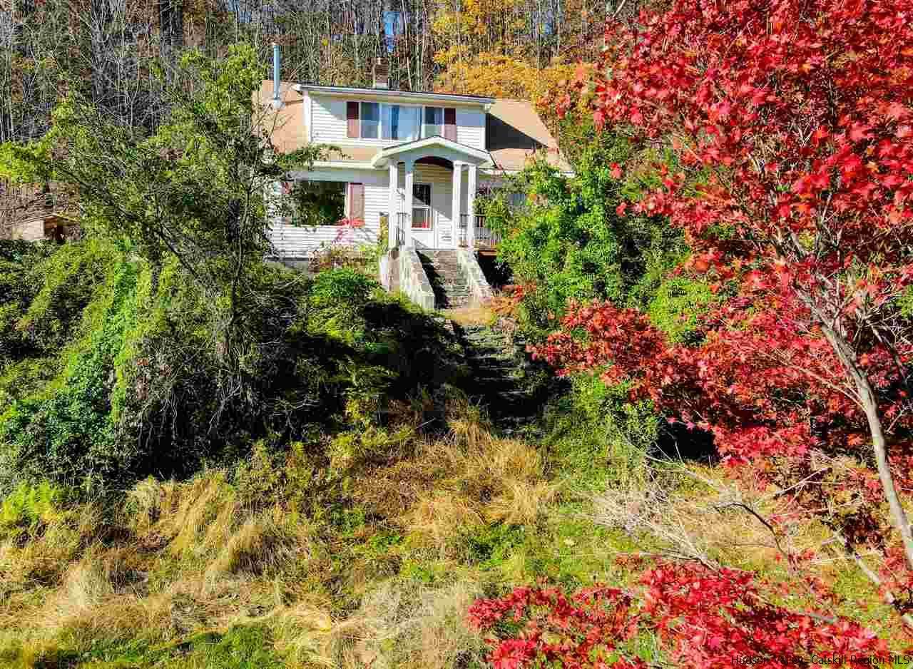 549 Samsonville Road - Photo 1