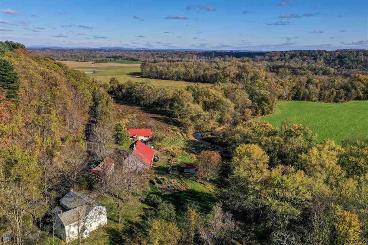 1289-1381 Hurley Mountain Road - Photo 1