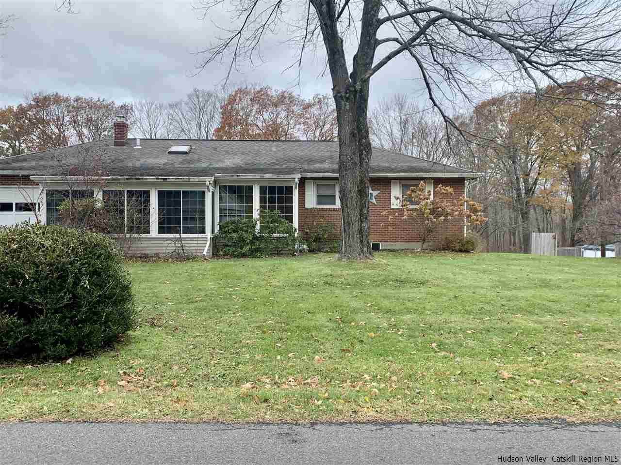 647 N Elting Corners - Photo 1