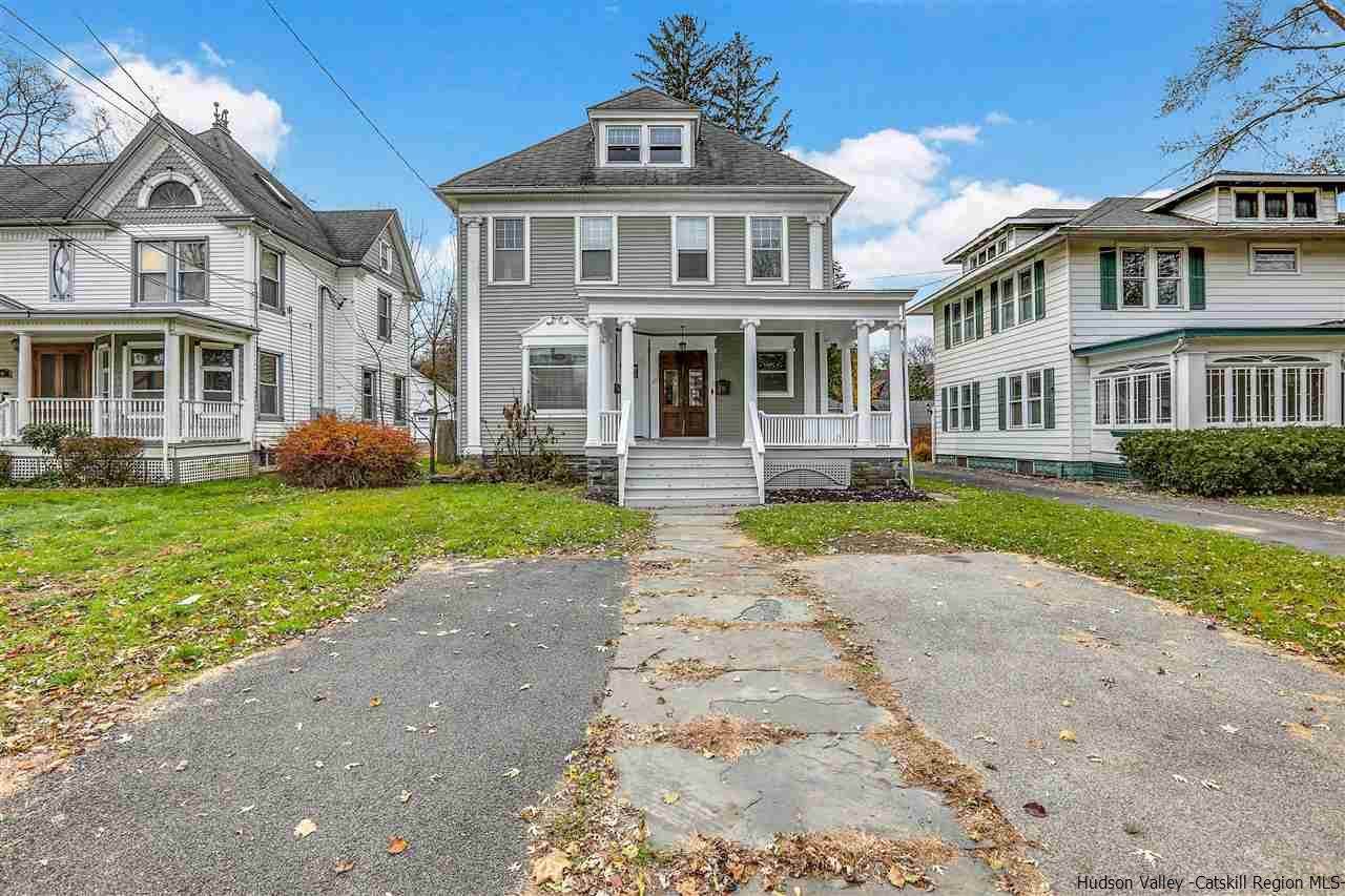 207 Washington Avenue - Photo 1