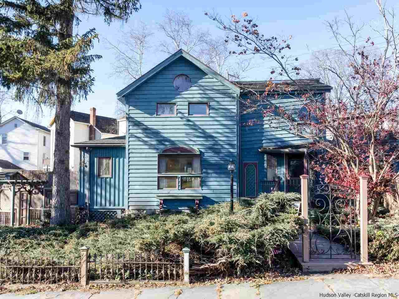 111 Spring Street - Photo 1