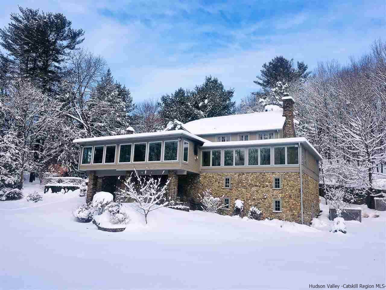1460 Jackson Corners Road - Photo 1