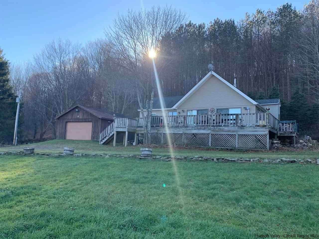 1111 Huska Road - Photo 1