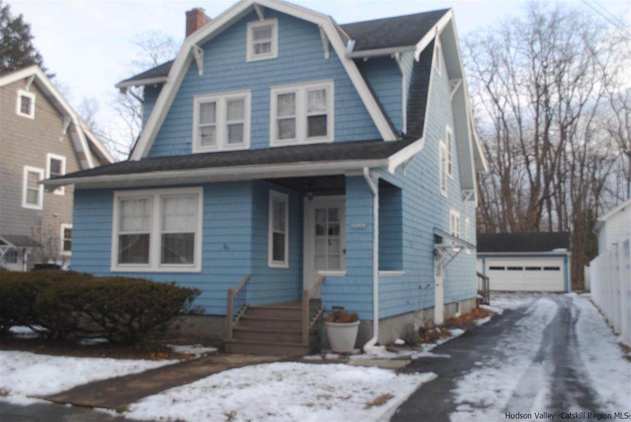 190 N. Manor Ave. - Photo 1