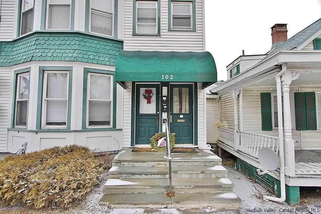 102 Green Street - Photo 1