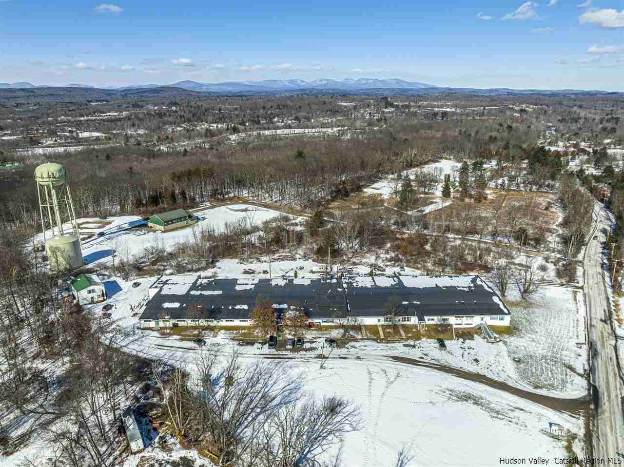 186 Mohonk Road - Photo 1