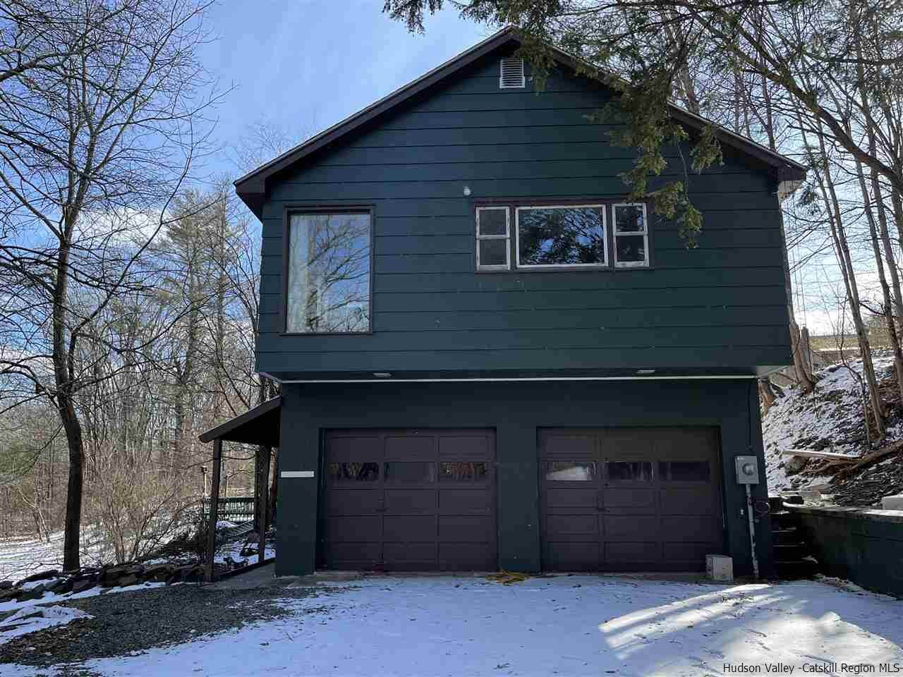 25 Reservoir Rd - Photo 1