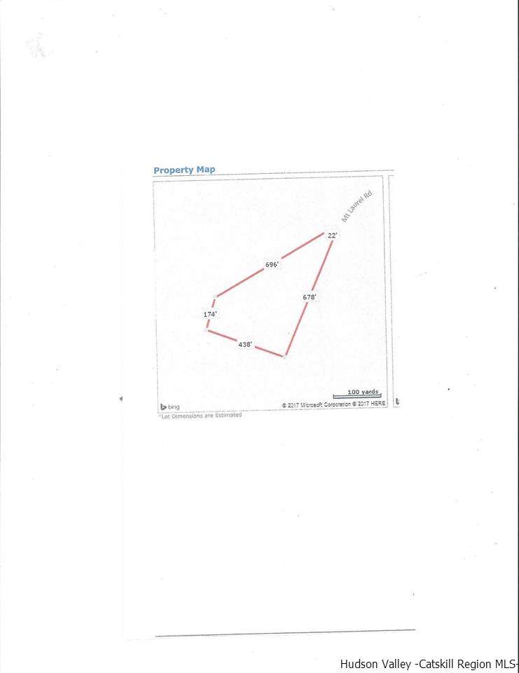 27 Mt Laurel Road - Photo 1