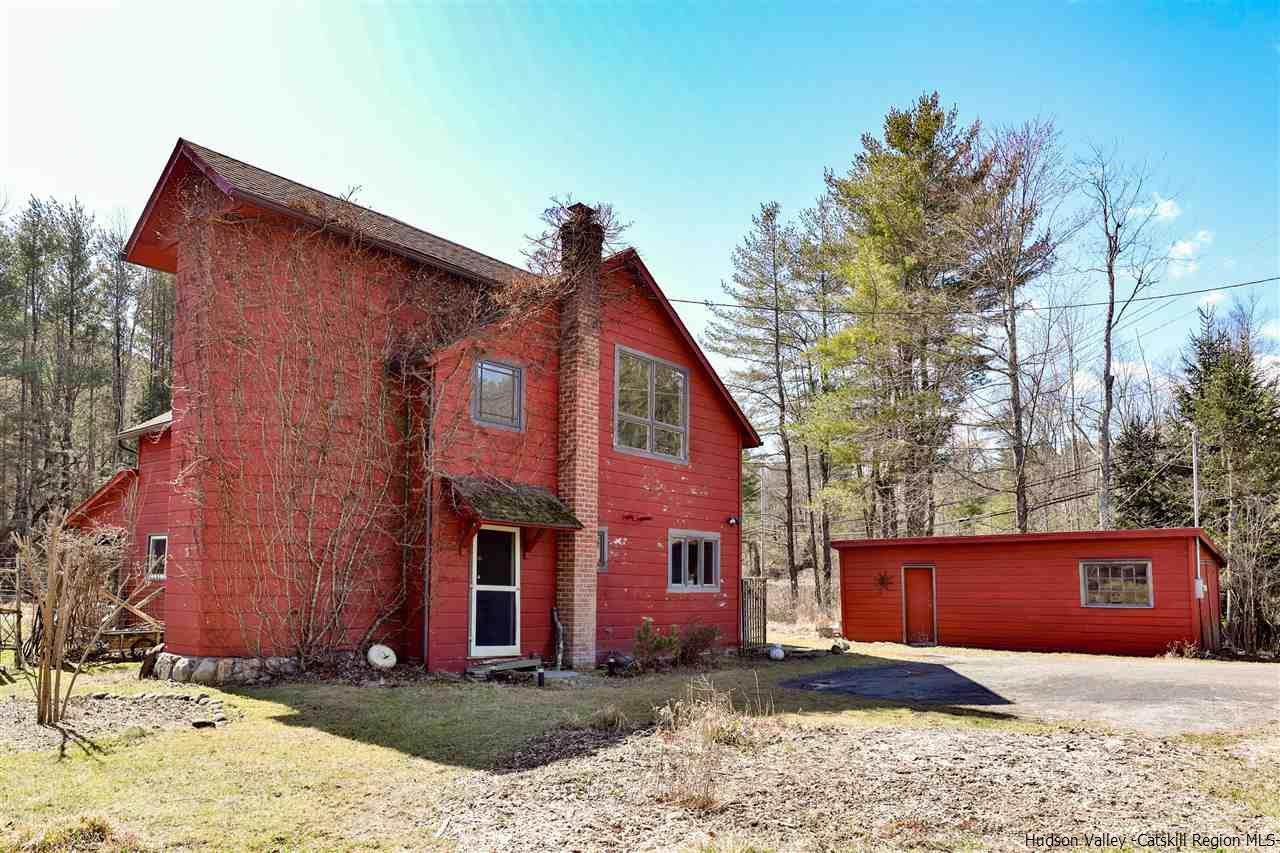 173 Wittenberg Road - Photo 1