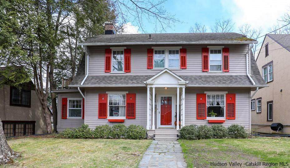 30 Mountain View Avenue - Photo 1