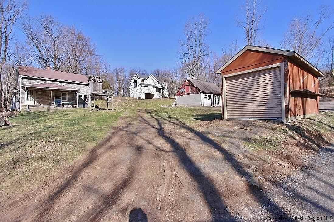485-489 Old Route 209 - Photo 1