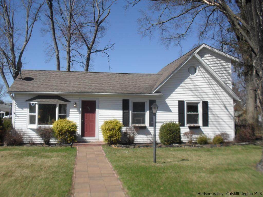 605 Kiersted Avenue - Photo 1