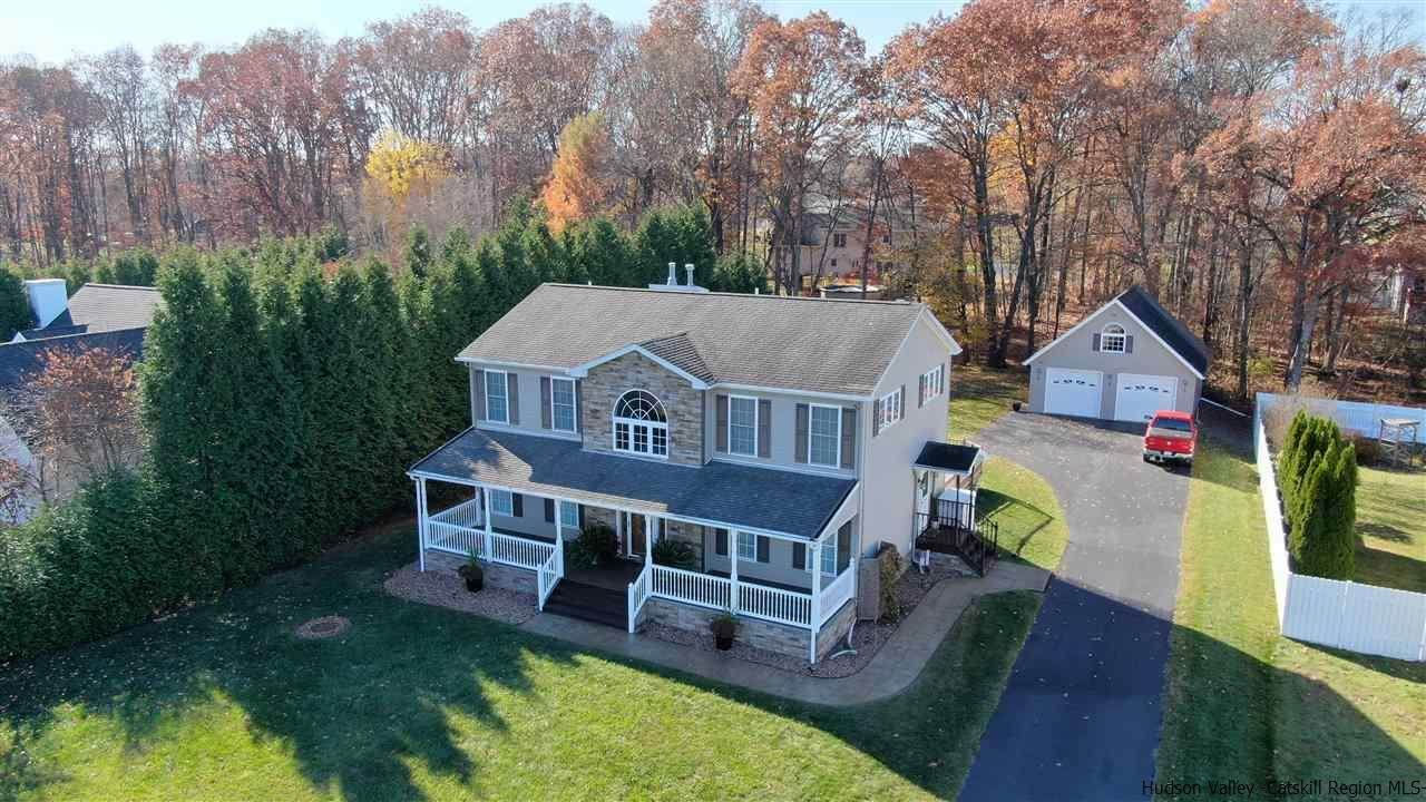 71 Josephs Drive - Photo 1