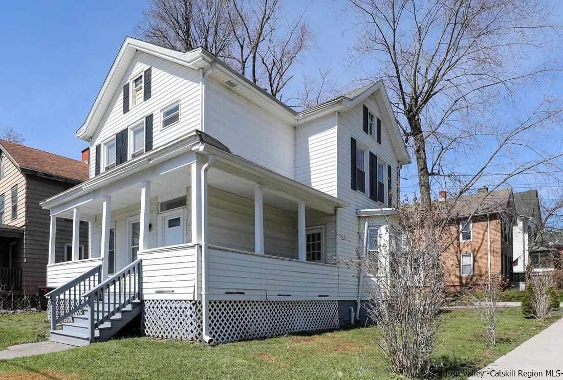 328 Hasbrouck Avenue - Photo 1