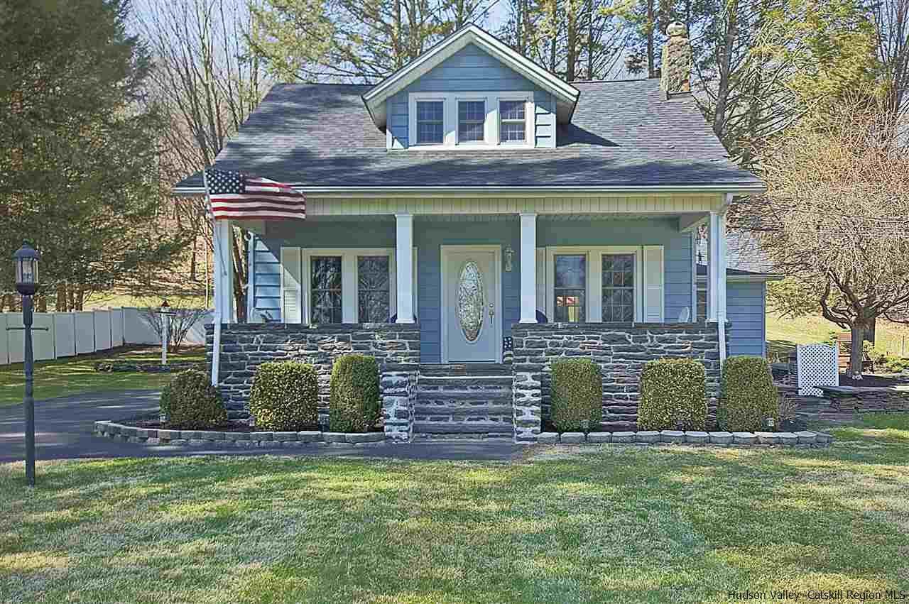 330 Pine Bush Road - Photo 1