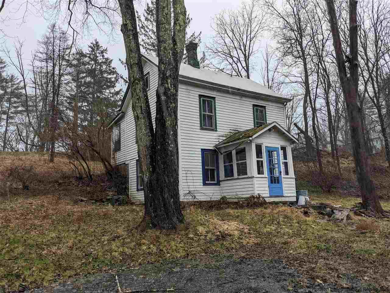 Binnewater Rd. - Photo 1