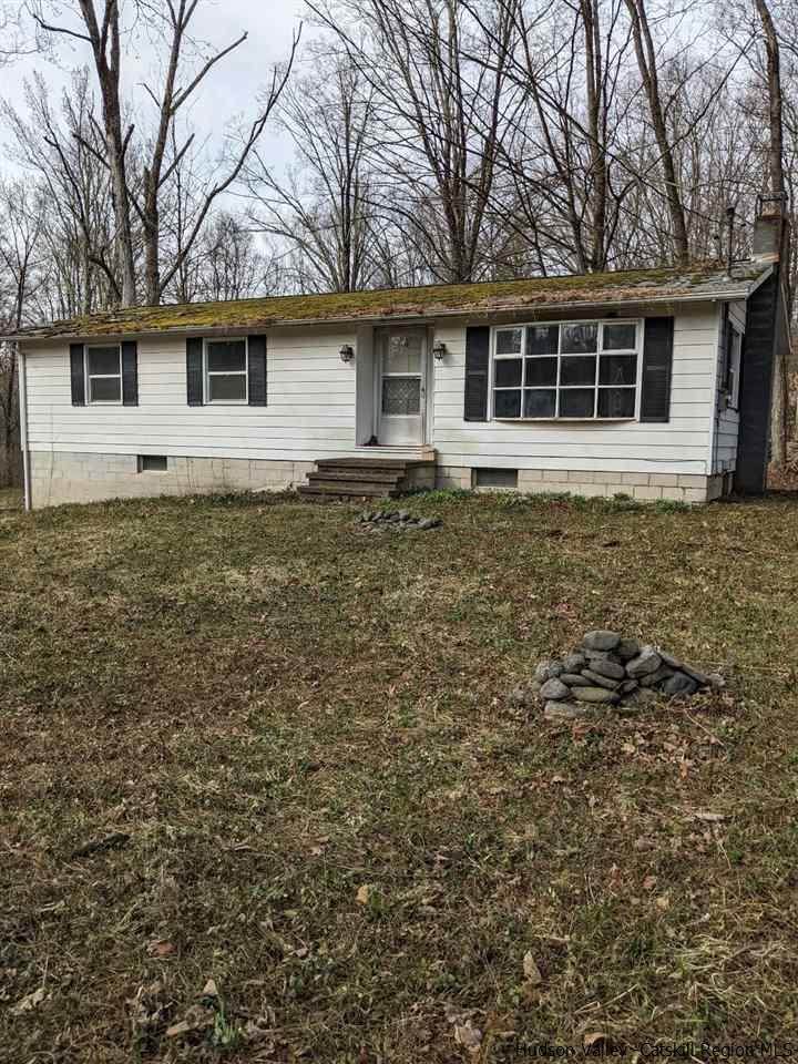 123 Mountain Road - Photo 1