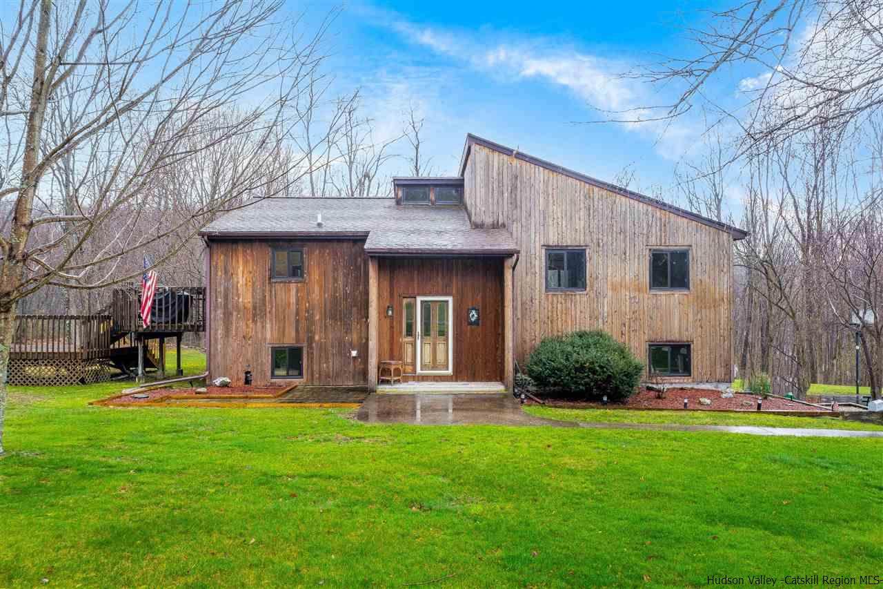 6 Creekside Lane - Photo 1