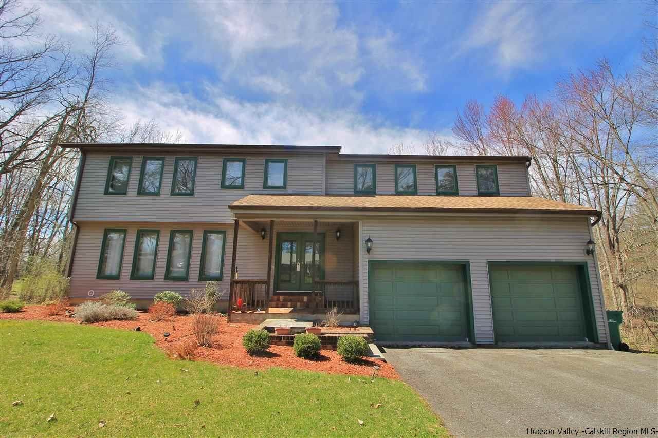 116 Arnold Drive - Photo 1