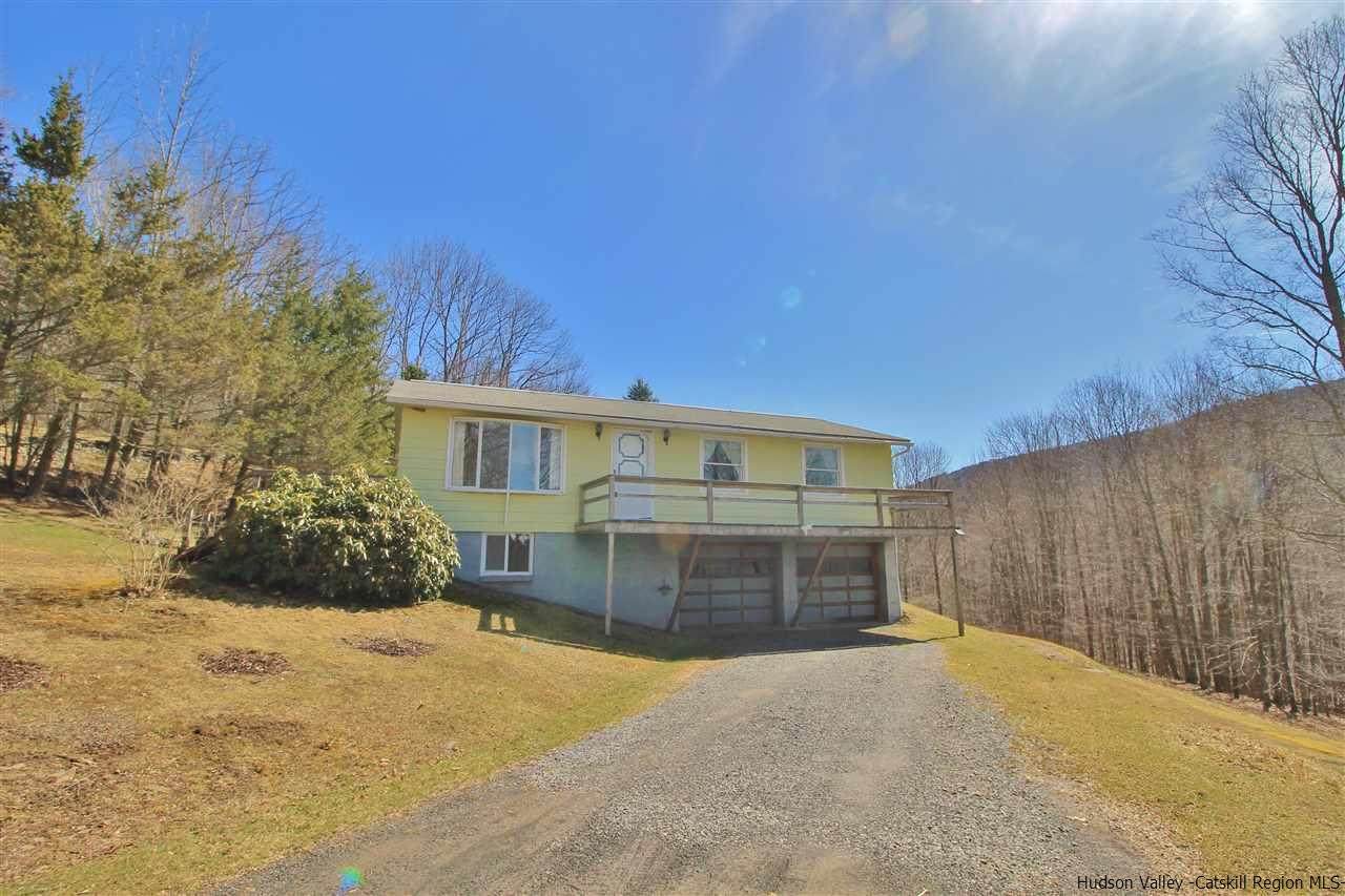 2356 Upper Birch Creek Road - Photo 1