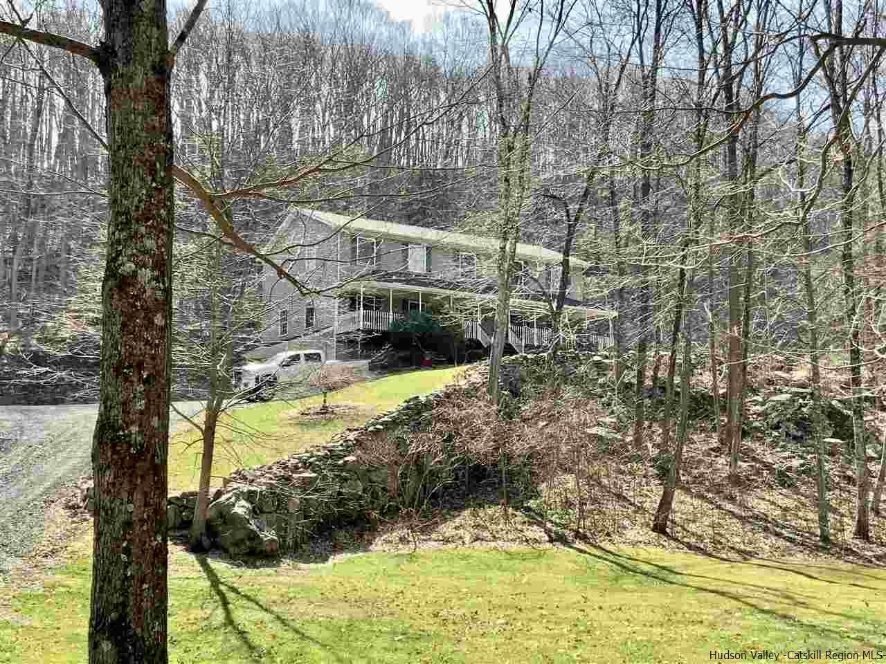 229 Lily Lake Road - Photo 1