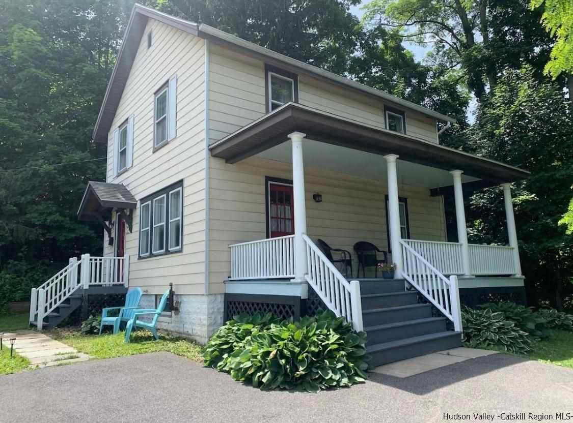 56 Hill Street - Photo 1