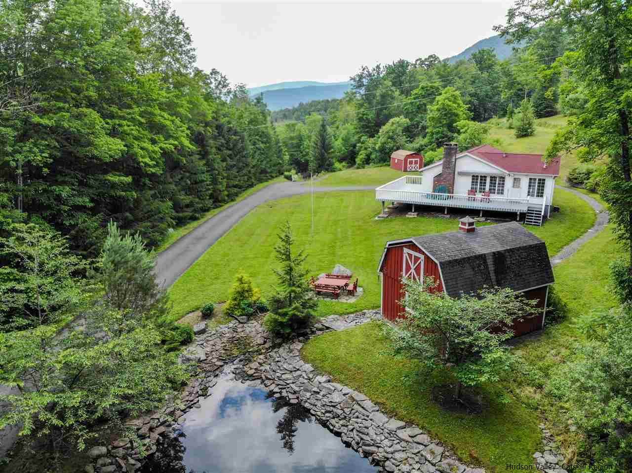 539 Route 42 - Photo 1