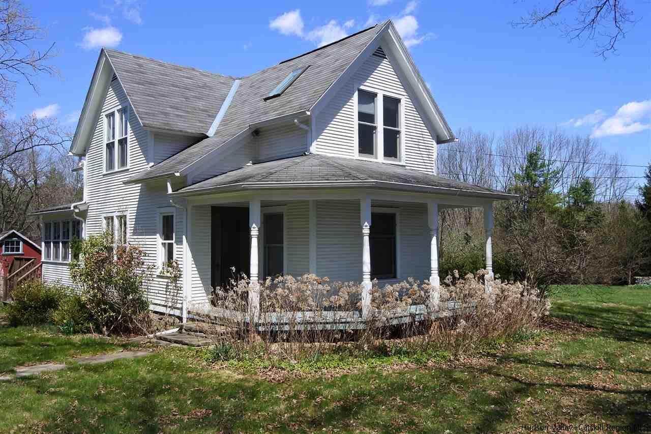 142 Old Kings Highway - Photo 1