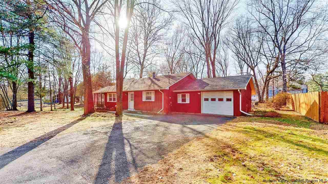 303 Sepasco Lake Road - Photo 1
