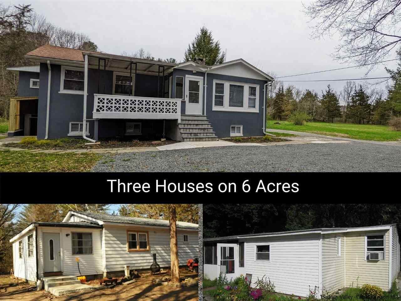 299 South Road - Photo 1