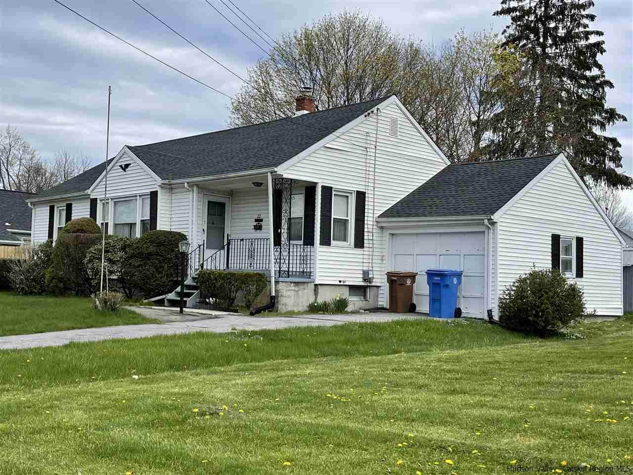 22 York Place - Photo 1