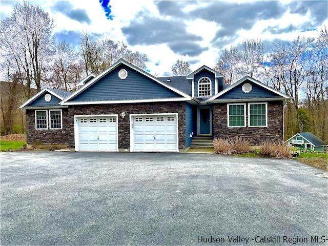 292 Baileys Gap - Photo 1