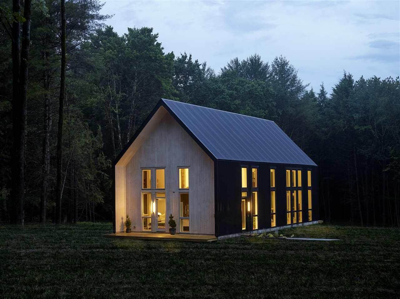 0 Vanderburgh Road - Photo 1