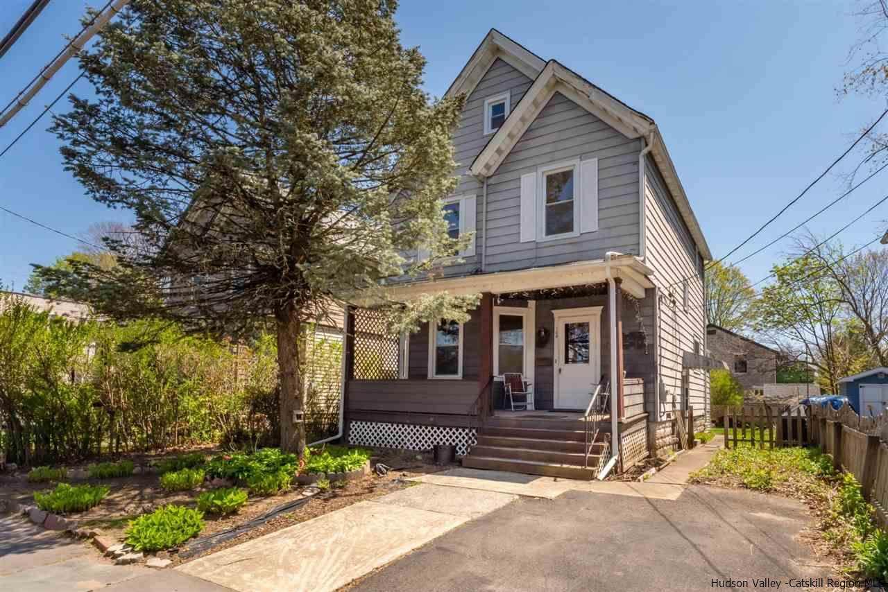 140 Franklin Street - Photo 1