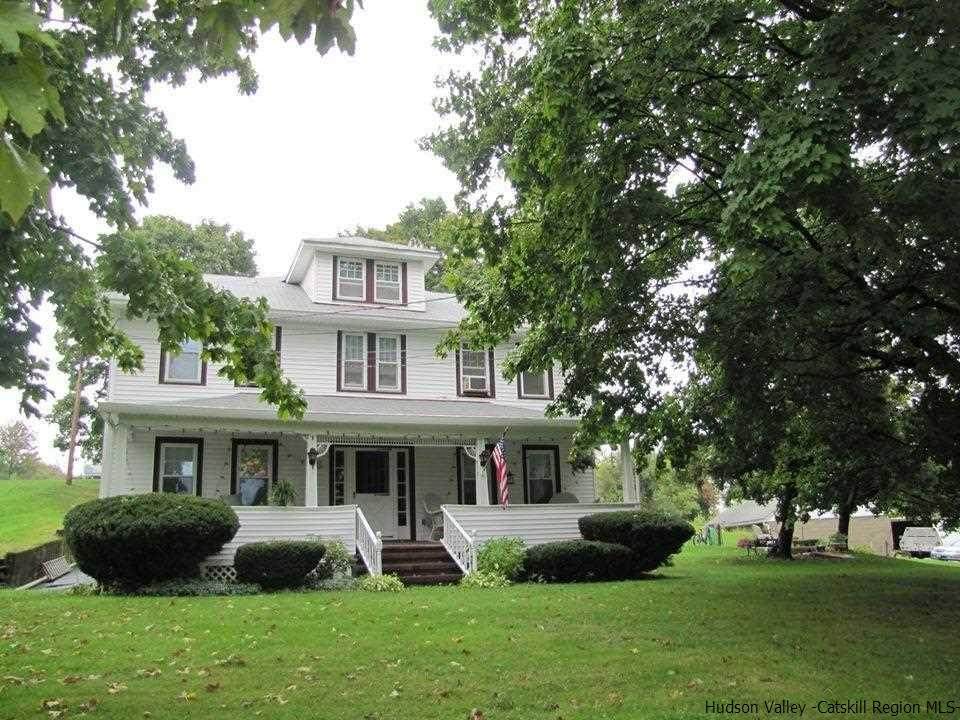 266 Milton Turnpike - Photo 1
