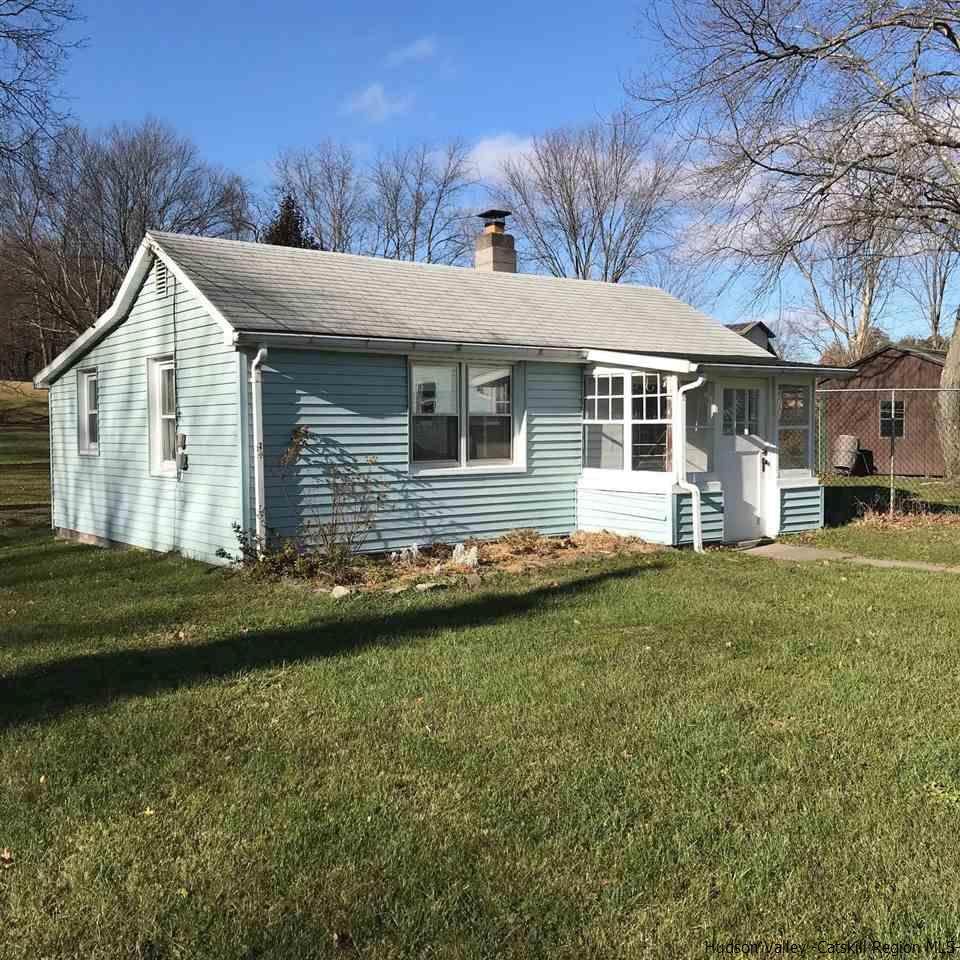 321 State Route 32 - Photo 1