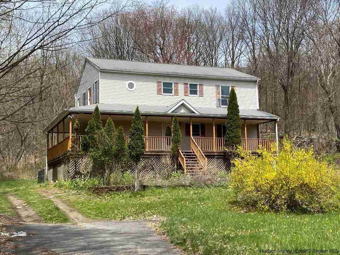285 Baileys Gap - Photo 1
