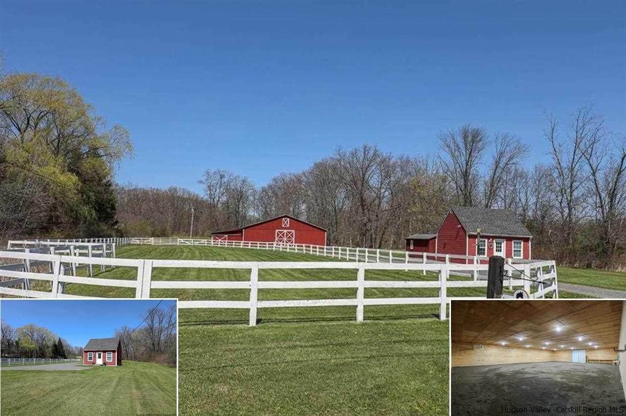 168 Round Top Road - Photo 1