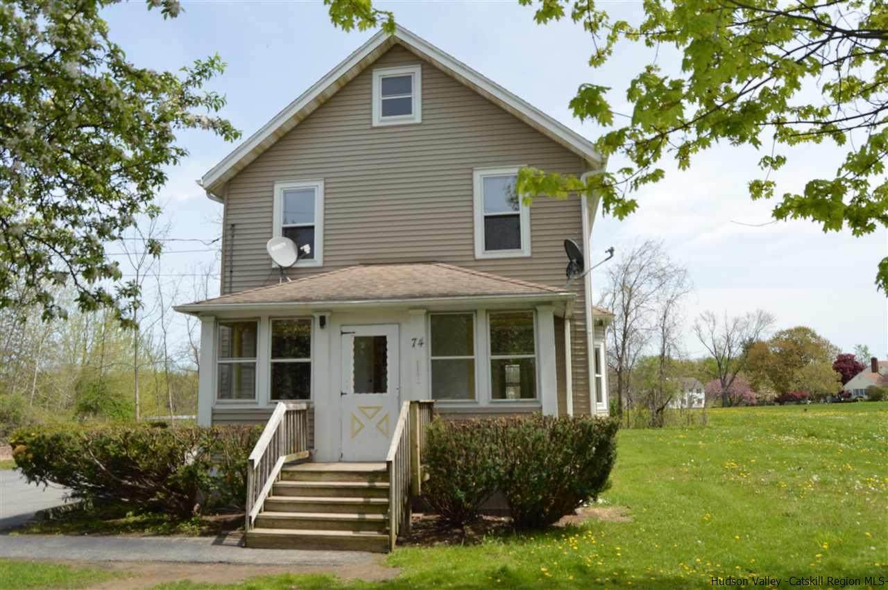 74 Sawkill Road - Photo 1