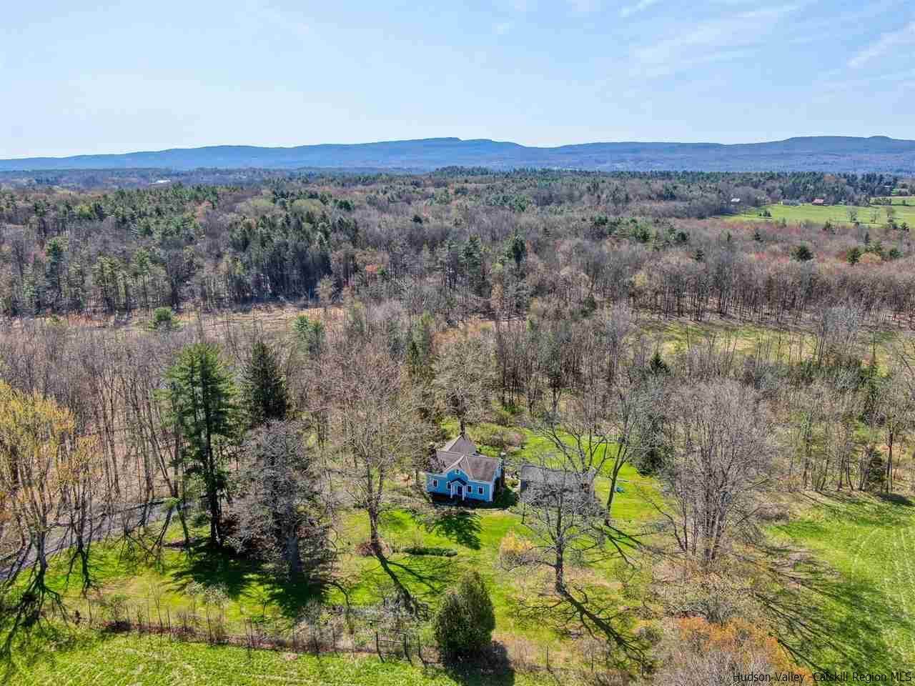 120 Upper Whitfield Road - Photo 1