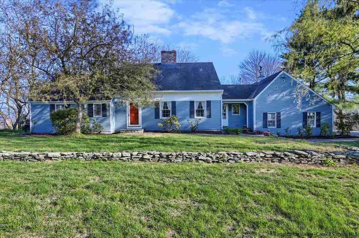 182 Allen Road - Photo 1